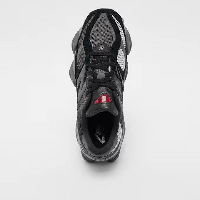 New Balance 9060 Schwarz