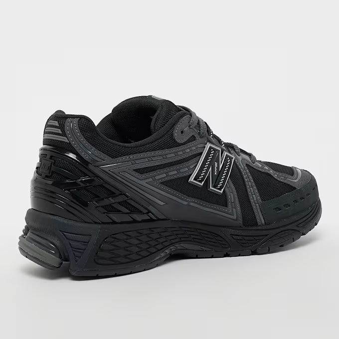 New Balance 1906 Schwarz