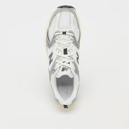 New Balance 530 Weiß / Silber