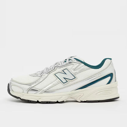 New Balance 740 Beige/Grün