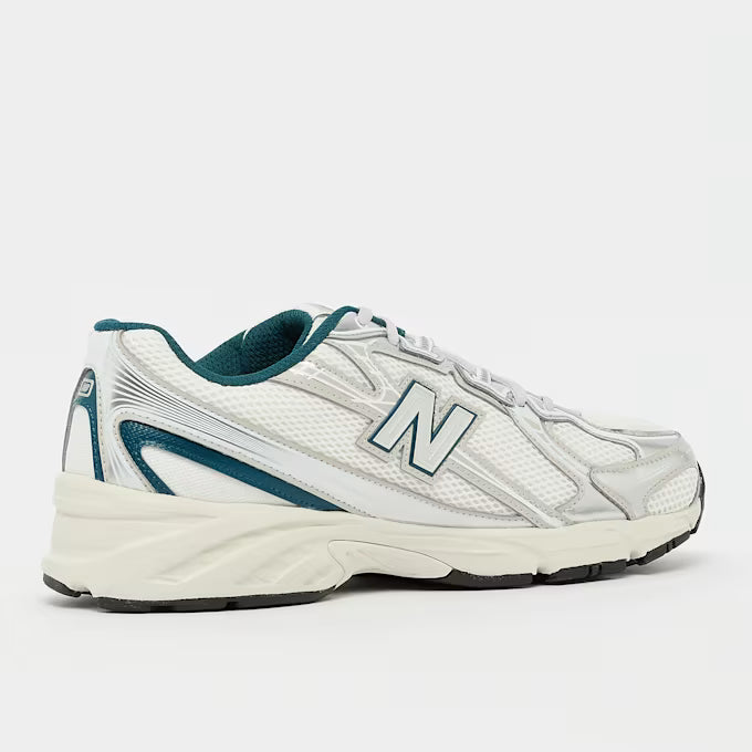 New Balance 740 Beige/Grün