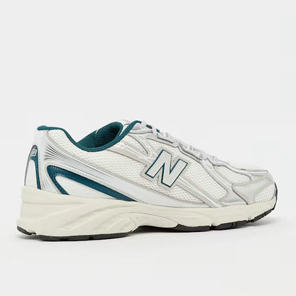 New Balance 740 Beige/Grün