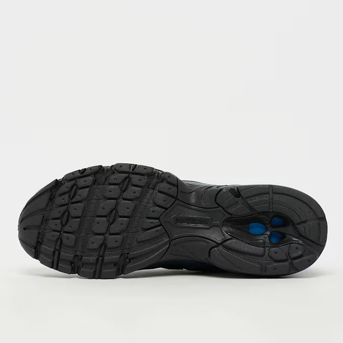 New Balance 740 Schwarz/Blau
