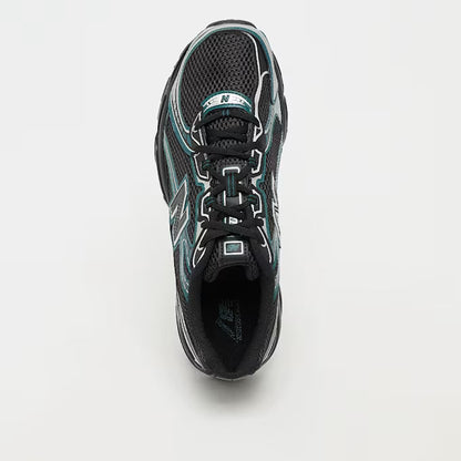 New Balance 740 Schwarz/Blau