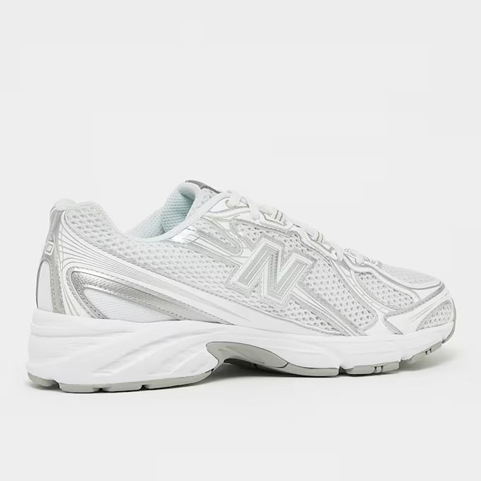 New Balance 740 Weiß/Silber