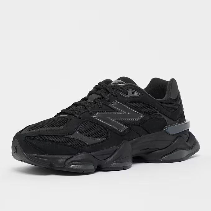 New Balance 9060 Schwarz