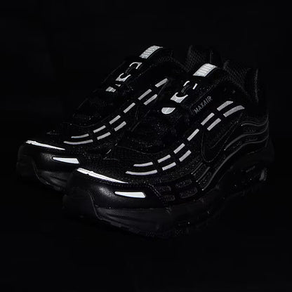 Nike Air Max TL 2.5 Herren Schwarz